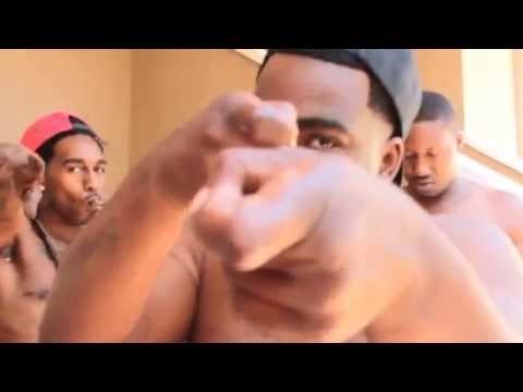 Lil Blood (Ft. HD of Bearfaced) - Gon' Eat (Official Video)