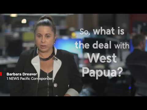 What’s happening in West Papua? And why is the international community staying quiet about it? Video