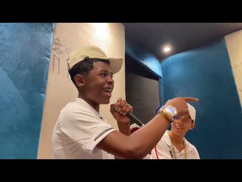 MC Meno K - Mocinha Do Bundão | Tentando Me Intimidar (Prévia 2021)