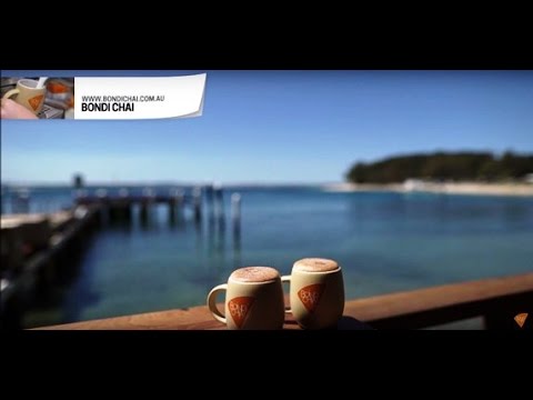 Video - How Bondi Chai Became an Industry Leader Part 2