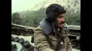 Кино - Звезда по имени Солнце ⧸ Kino - Star Called Sun Soviet Afghan War (MajorSamm Reupload)