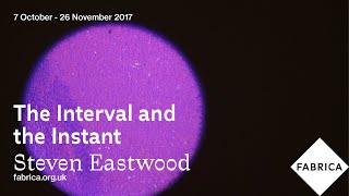 The Interval and the Instant (2017)