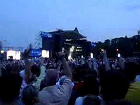 "The Happiest Days Of Our Lives"&"Another Brick In The Wall"