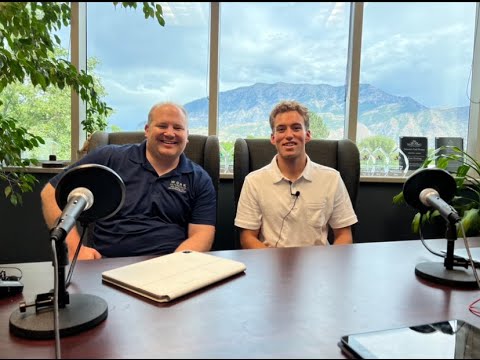 Showing up, Working Hard, Seeing Results. Interview with Sawyer Porterfield