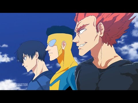 PNG Sliding Competition (fan animation) 