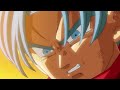 Toonami Finally Put Dragon Ball Super At The End Of The Block