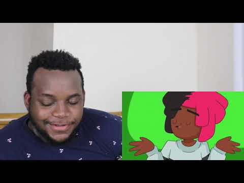 Breaking Into My School At Night For Test Answers PART 2 - Animated Story | Reaction