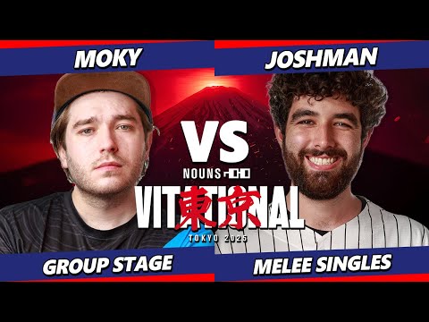 VGBootCamp and Joshman