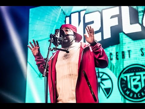 Twista | Legends Cypher