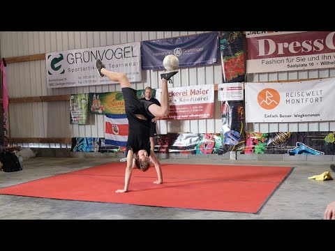 Simi vs CBB - Semifinal | IFFC 2022