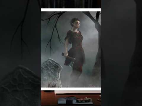 The Gory Truth Behind How The Band, Molly Hatchet Got It's Name!