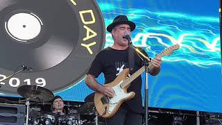 One electric day 2019 jon Stevens live