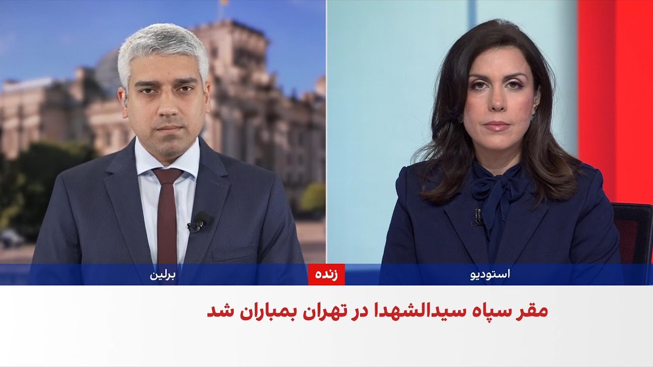 ناتو در پی تشدید درگیری‌ها در منطقه: هر پرتابه‌ای را در کمتر از ۱۰ دقیقه منهد