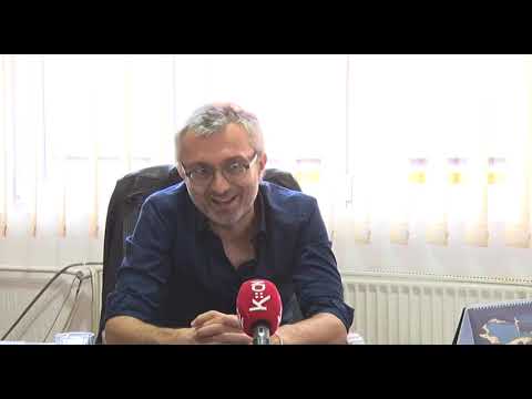 Aktivnosti CK Gradac do kraja godine