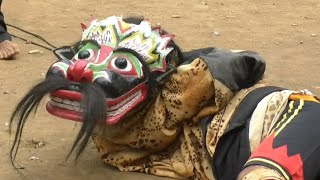 Download lagu BARONGAN-EBEG WAHYU MUKTI BUDOYO mp3