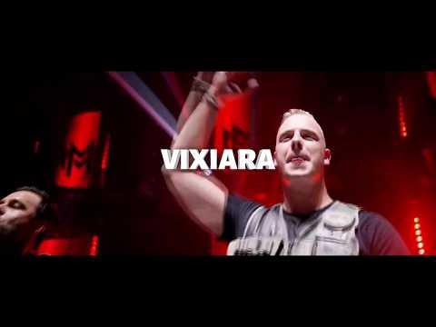 QBIK X kartky X Lukertus & Ramzess - Amazing  (Vixiara & AMF BLEND)