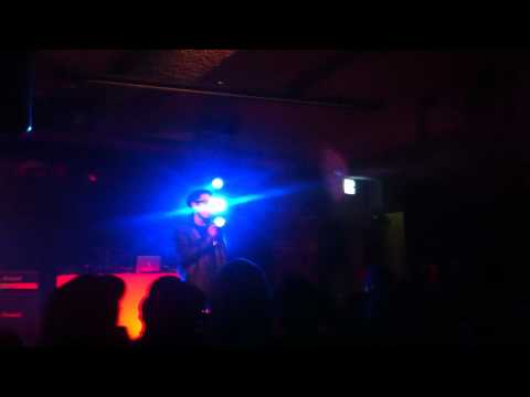 Black Soul(블랙소울) 2012 0325 zion.T - Click Me + Umm Ah