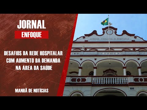 Vereador Ademir Pestana analisa a saúde pública na região