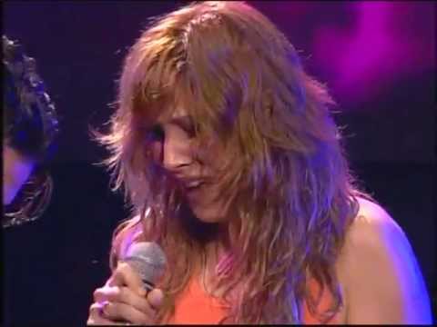 Malú y David de María - Enamorada Concierto (Por una vez)