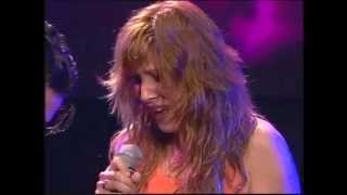 Malú y David de María - Enamorada Concierto (Por una vez)