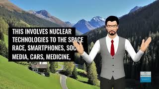 Who Is Klaus Schwab