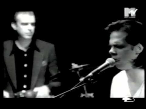 Nick Cave and the Bad Seeds - Brompton Oratory (2x5)