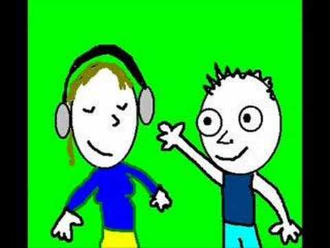 I Figured Out How I Feel About You - Captain Chaos