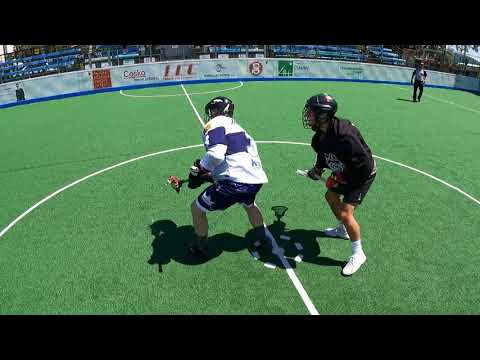 NBLL2022 - game #33 - Vienna Monarchs x Spreewölfe Berlin