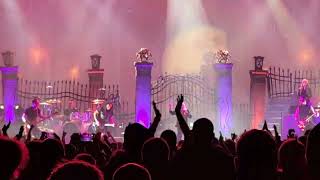 Avantasia - Live@Jäähalli