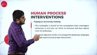 DAY 13 | OB | III SEM | B.BA | NEP | INTERVENTIONS | L1