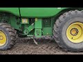 John Deere 9880 i STS