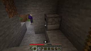 【Minecraft】やられる1歩前【カクツキ大あり】