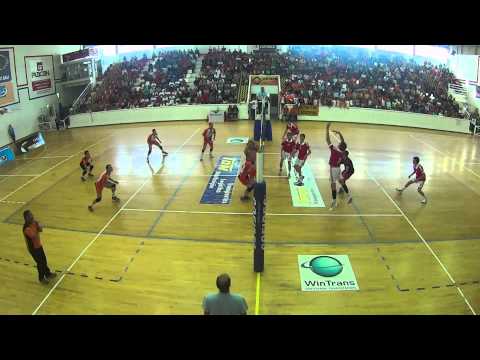 SLB   CMGC 2º e 3º 11MAIO2014