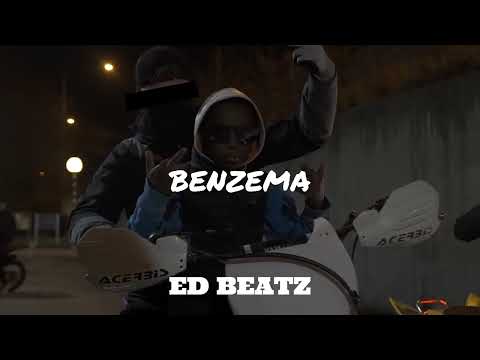 [Free] G1ocatore x Dizzy x 2M Type Beat - "BENZEMA" | Swedish Drill Type Beat