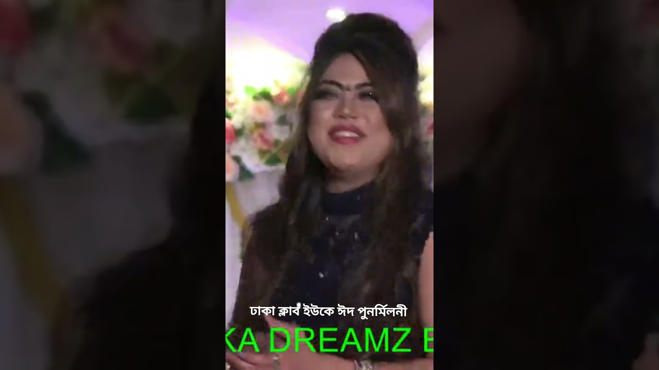 Fashion Show & Concert @Dhaka Club UK