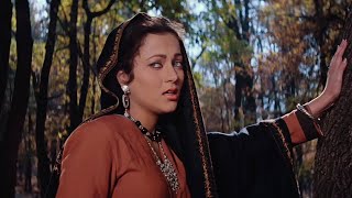 Download lagu Yaara O Yaara - Ram Teri Ganga Maili (1985) 1080p mp3