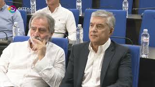 ΑΓΟΡΑΣΤΟΣ ΓΙΑ ΤΗΝ ΠΑΡΑΠΟΜΠΗ ΤΟΥ: Η ΔΙΚΗ ΓΙΑ ΤΑ ΤΕΜΠΗ ΕΙΝΑΙ ΠΟΛΙΤΙΚΗ 30 09 2026 ΑΓΟΡΑΣΤΟΣ ΓΙΑ ΤΗΝ ΠΑΡΑΠΟΜΠΗ ΤΟΥ: Η ΔΙΚΗ ΓΙΑ ΤΑ ΤΕΜΠΗ ΕΙΝΑΙ ΠΟΛΙΤΙΚΗ 30 09 2026
