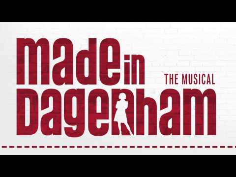 Made in Dagenham The Musical - Trailer June 2014