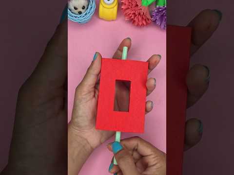 DIY Amazing Magic Box | Awesome Magic Trick | How To Make paper Magic Box | paper DIY