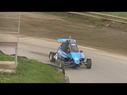 00002 Testování Sedlčany 1.5.2021