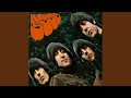The Beatles - Wait (2024 Remix, Stereo Vocals & Drums)