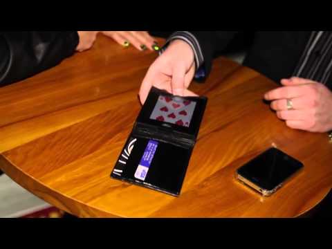 Wowlett By RSVP Magic