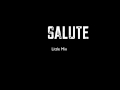 Little Mix - Salute 