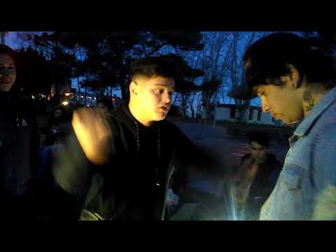 Primera Fecha de la Temporada // Tiber vs Arkce //