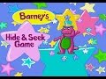 Mega Drive Longplay 440 Barney S Hide And Seek