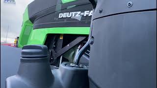 Trattore gommato Deutz-Fahr Agrotron 9340 in vendita - Immagine 5 | Agronetto IT Trattore gommato Deutz-Fahr Agrotron 9340 nuovo | Immagine 5 - Agronetto