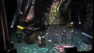 Cristina Pato TRAILER 2010