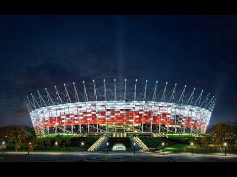 SC POLONIA   HANNOVER 96     RZUT KARNY