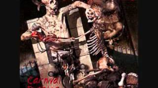 Annihilator - Time Bomb