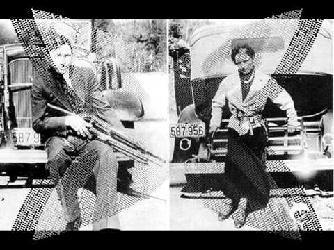 Ballad Of Bonnie & Clyde